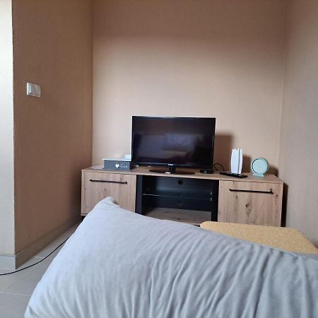 Kotor Varos Apartman Avram מראה חיצוני תמונה