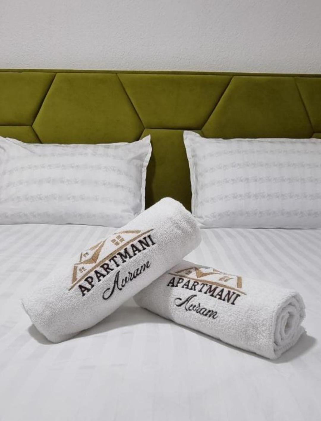 Kotor Varos Apartman Avram חדר תמונה
